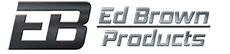 Ed Brown