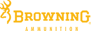 Browning Ammo